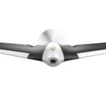 parrot disco drone