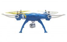 Xtreem Launches Range of Affordable HD Video Drones