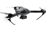 Yi Technology Targets Drone Market with Erida Tri-Copter