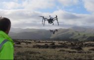 NZ Drone Test Range Is First of Its Kind