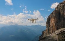 Drones For Good: Drones Mean Faster Search and Rescue