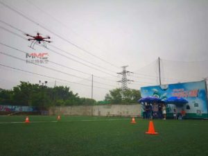 Chinese Drone Manufactures