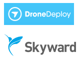 DroneDeploy and Skyward Form Partnership to Streamline Enterprise Drone Operations