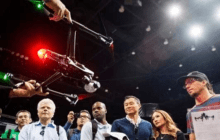 International Drone Expo Plans to Be Informative, Productive, and Fun