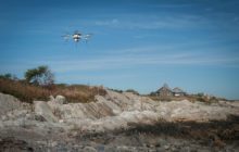 UPS and CyPhy Works Test Drone Delivery