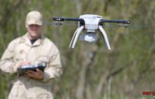 Aeryon Doubles Success in Police Drone Sector