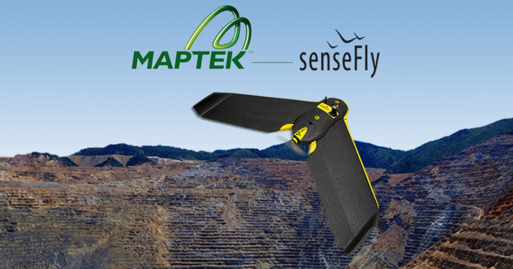 sensefly