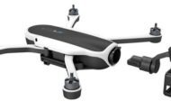 “Aerial Market Untenable”: No More GoPro Drones