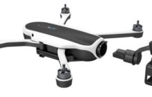 Undaunted, GoPro Lining Up More Drones