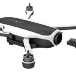 karma relaunch consumer drone industry