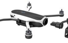 GoPro Recalls Karma Drones After Power Failure