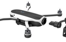 GoPro Vs DJI: Tech Giants End 2016 With Plenty to Prove