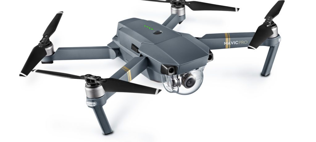 DJI Autel lawsuit