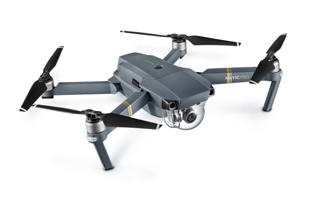 DJI Mavic Pro under $1,000 - but should you spend the money?