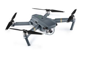 DJI Autel lawsuit