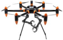 InterDrone Update: PRODRONE Announces Drones with Enhanced Capabilities to Address Industrial Use