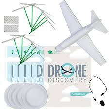 drone discovery day