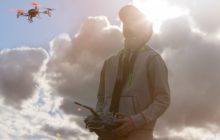 Drone Schools Take Flight Down Under