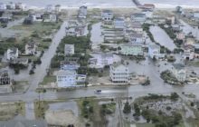 5 Ways that Drones Help in Hurricanes