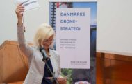 4 Million Reasons for Denmark's Drone Success
