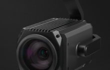 DJI Raises Ante in Industrial Space with Addition of Zoom Camera, Zenmuse Z30