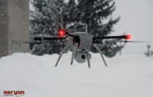 Canada: Aeryon Drone Finds Missing Man
