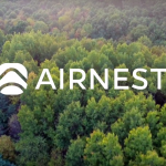 airnest flight logging metrics