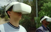 DJI Goggles - Will FPV be the Mavic's Secret Weapon?