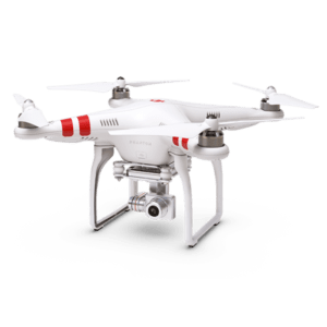 DJI's Phantom 3