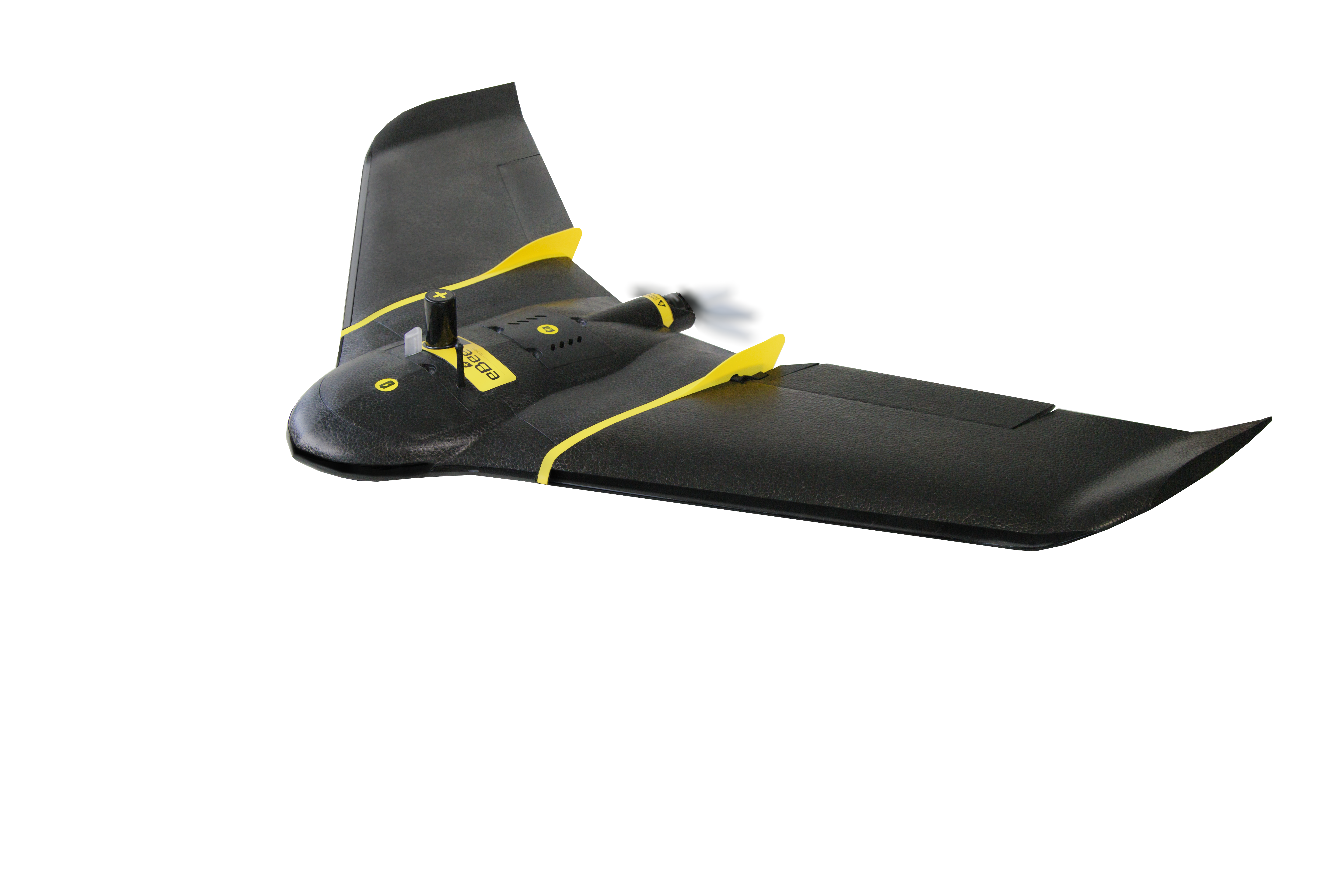 sensefly drone