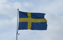 Sweden May Be Backing Up on Drone Ban