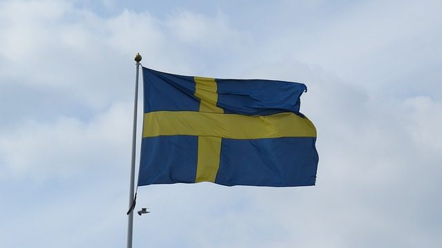 Did Sweden Really Ban Camera Drones Dronelife