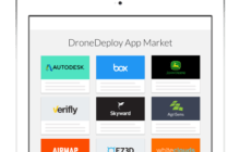 DroneDeploy Launches App Market with Offerings from John Deere, Autodesk and more