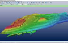 Eos Launches Photogrammetry Suite for Drones