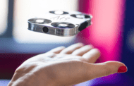 Selfie Drone Hits Kickstarter Funding Goal in 5 Days – Will Airselfie Be the One?