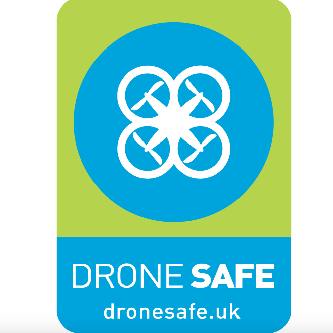 drone safe