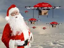 christmas-drones