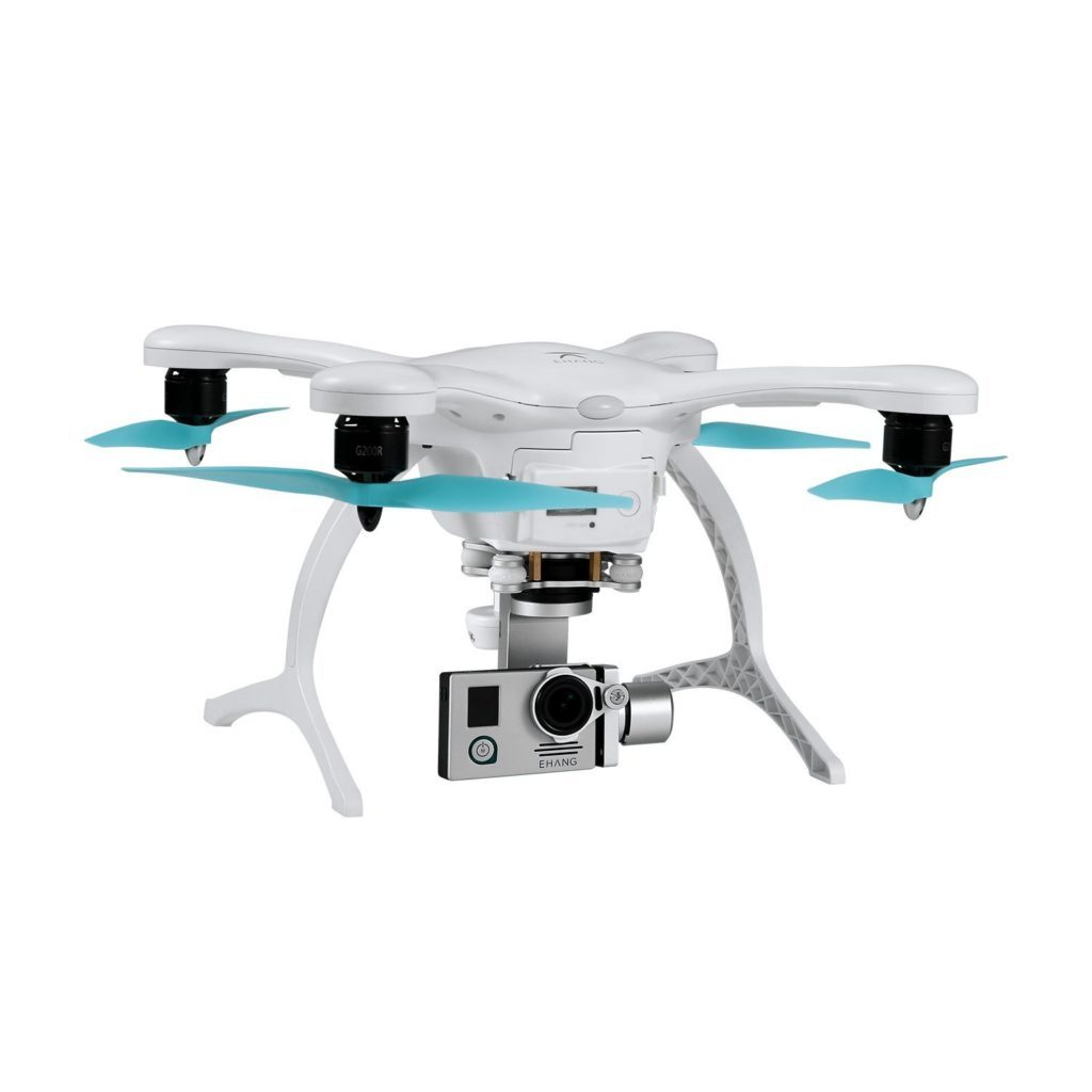 Consumer best sale drone companies