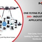 chinese drone manufacturer mmc