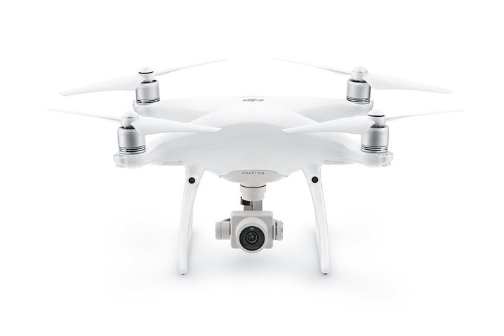 DJI Phantom 4 Pro dji