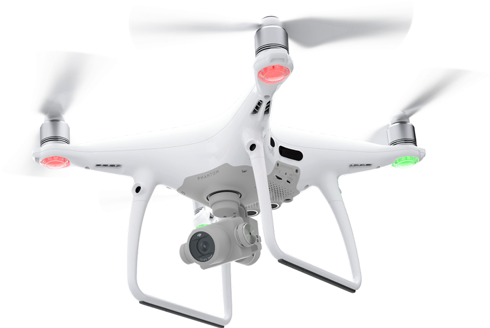 Consumer drone outlet companies