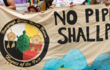 Breaking News Update: FAA Reverses Position on Media Drone Over Standing Rock