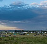 The Latest From Standing Rock: FAA Refuses Media Drone Permission to Fly