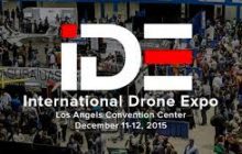 International Drone Expo to Include Top Drone Racers