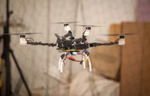 Design and Test a Custom Drone with MIT's Clever Software