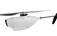 Prox Deal Propels Sensor Firm FLIR Into Drone Skies