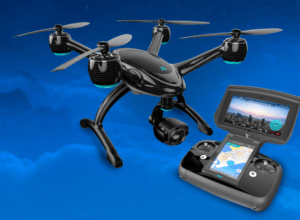 Xdynamics evolve 2024 drone cost