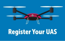 It's Back - Drone Registration Now Required Again