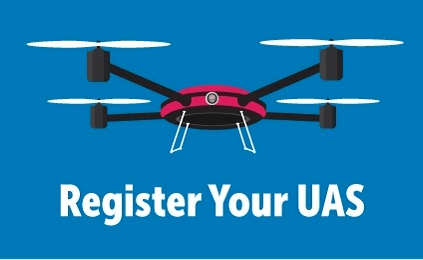 drone registration