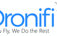 Can Dronifi Succeed Where Established Online Drone Data Services Haven’t?